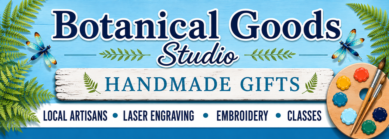 Botanical Goods logo