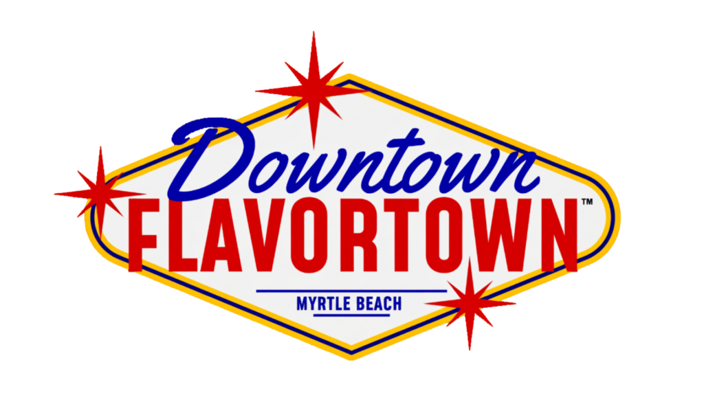 Downtown Flavortown logo