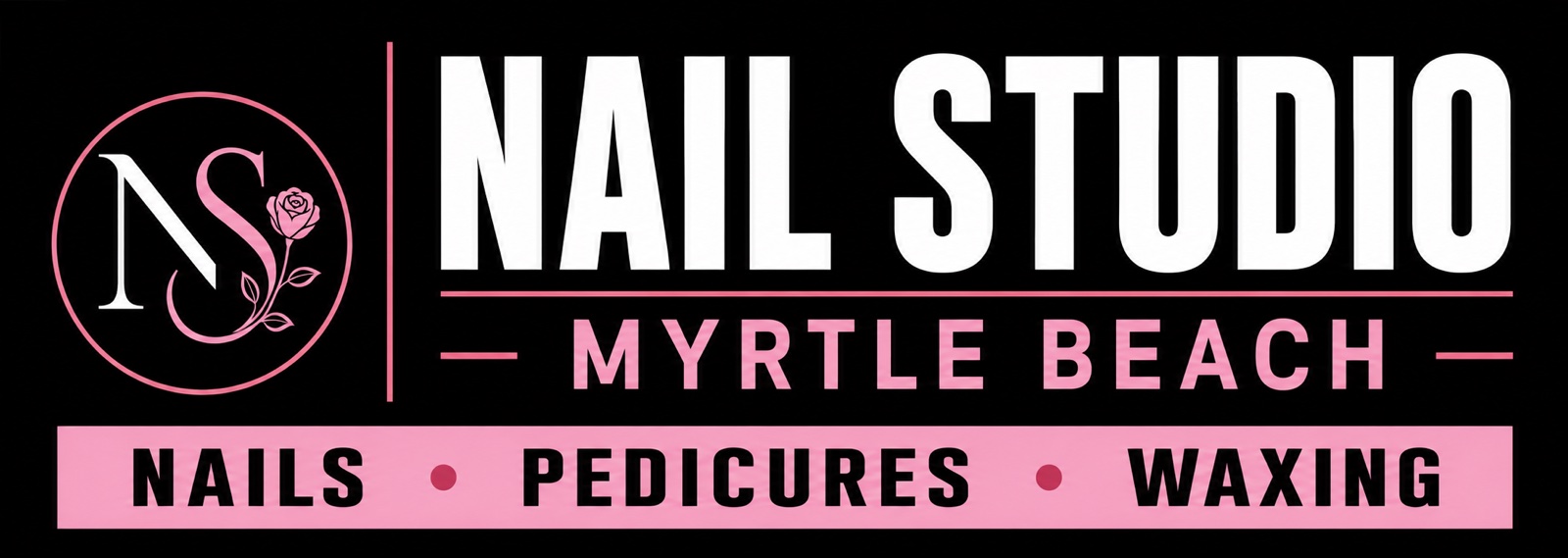 Nail Studio logo