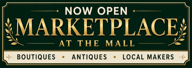 Marketplace at the Mall logo
