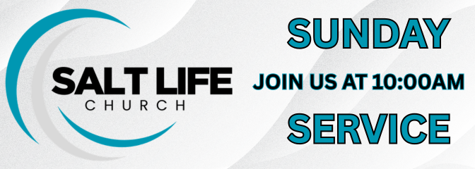 Salt Life Church logo