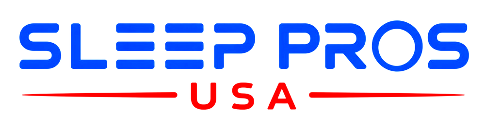 Sleep Pros USA logo
