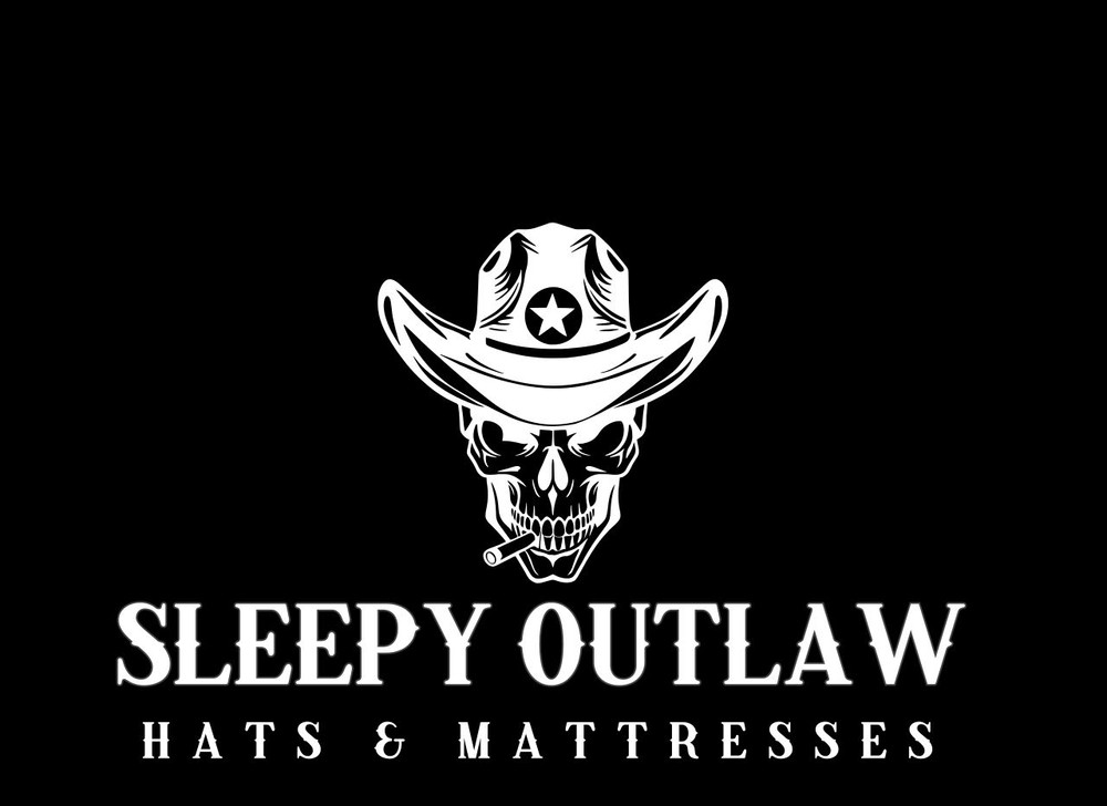 Sleepy Outlaw Hats logo