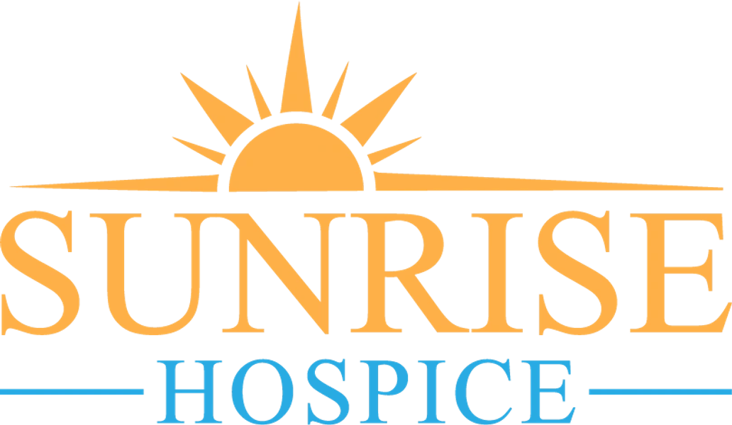 Sunrise Hospice logo